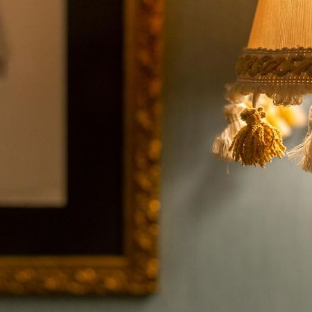 ホテル Charming Antas House ポルト エクステリア 写真