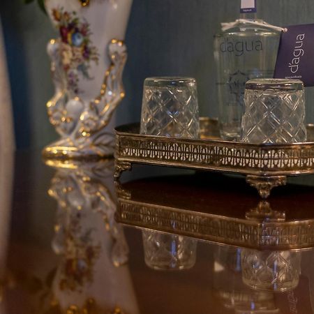 ホテル Charming Antas House ポルト エクステリア 写真