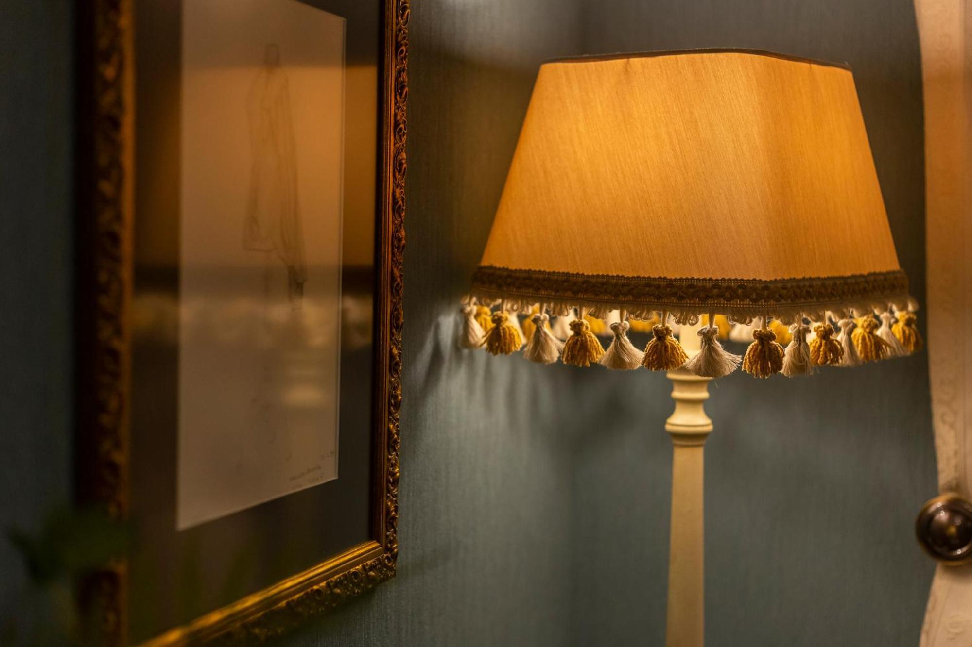ホテル Charming Antas House ポルト 部屋 写真