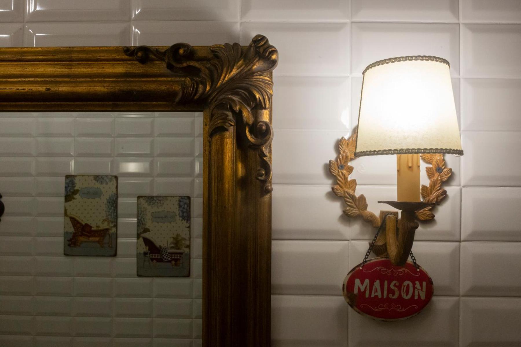 ホテル Charming Antas House ポルト 部屋 写真