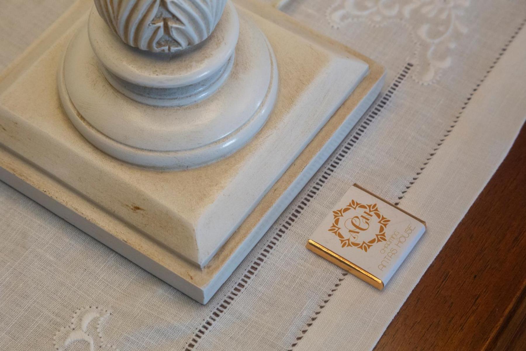 ホテル Charming Antas House ポルト 部屋 写真