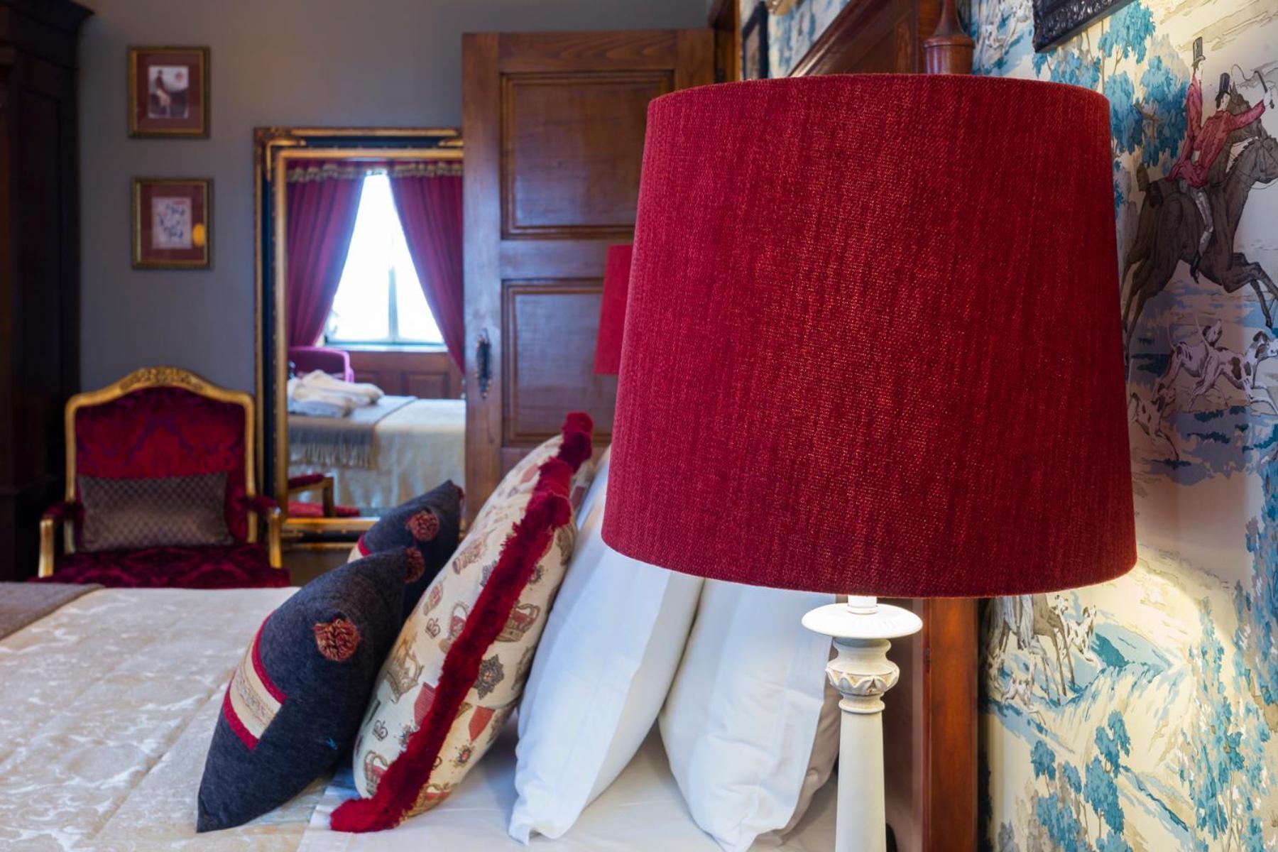 ホテル Charming Antas House ポルト 部屋 写真