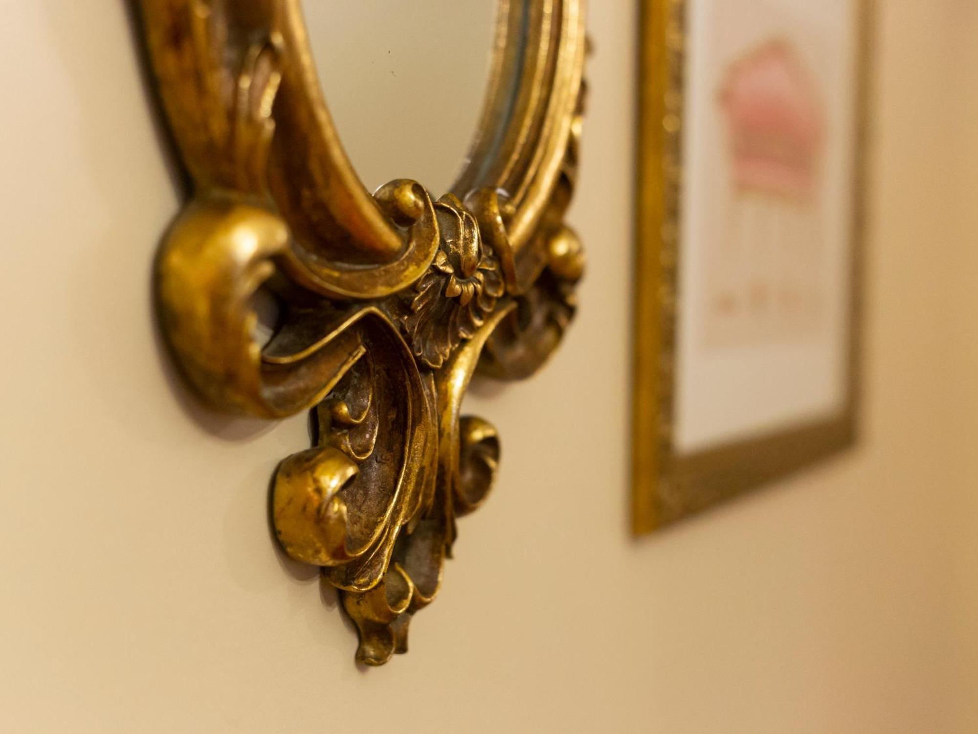 ホテル Charming Antas House ポルト 部屋 写真