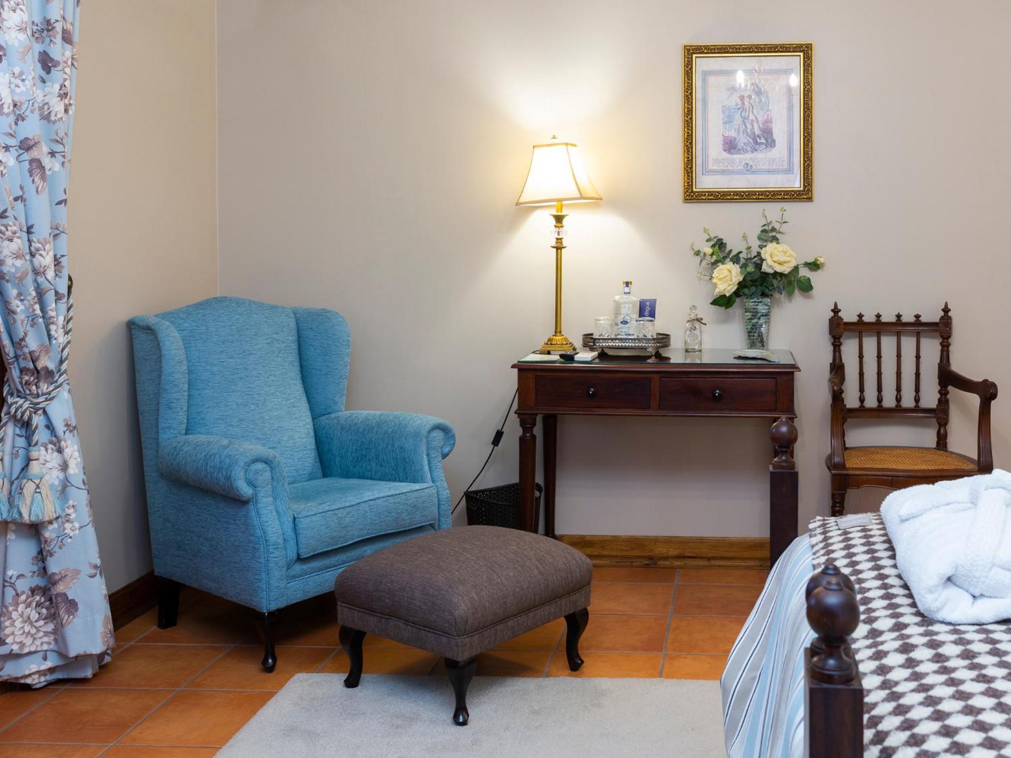 ホテル Charming Antas House ポルト 部屋 写真