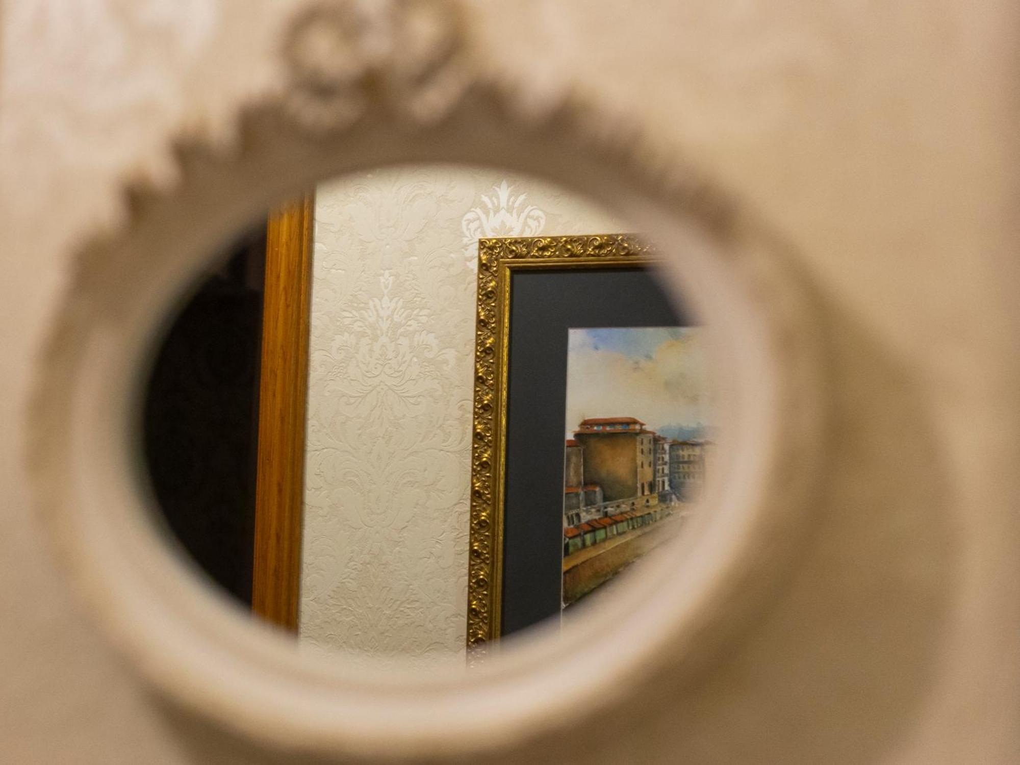 ホテル Charming Antas House ポルト 部屋 写真