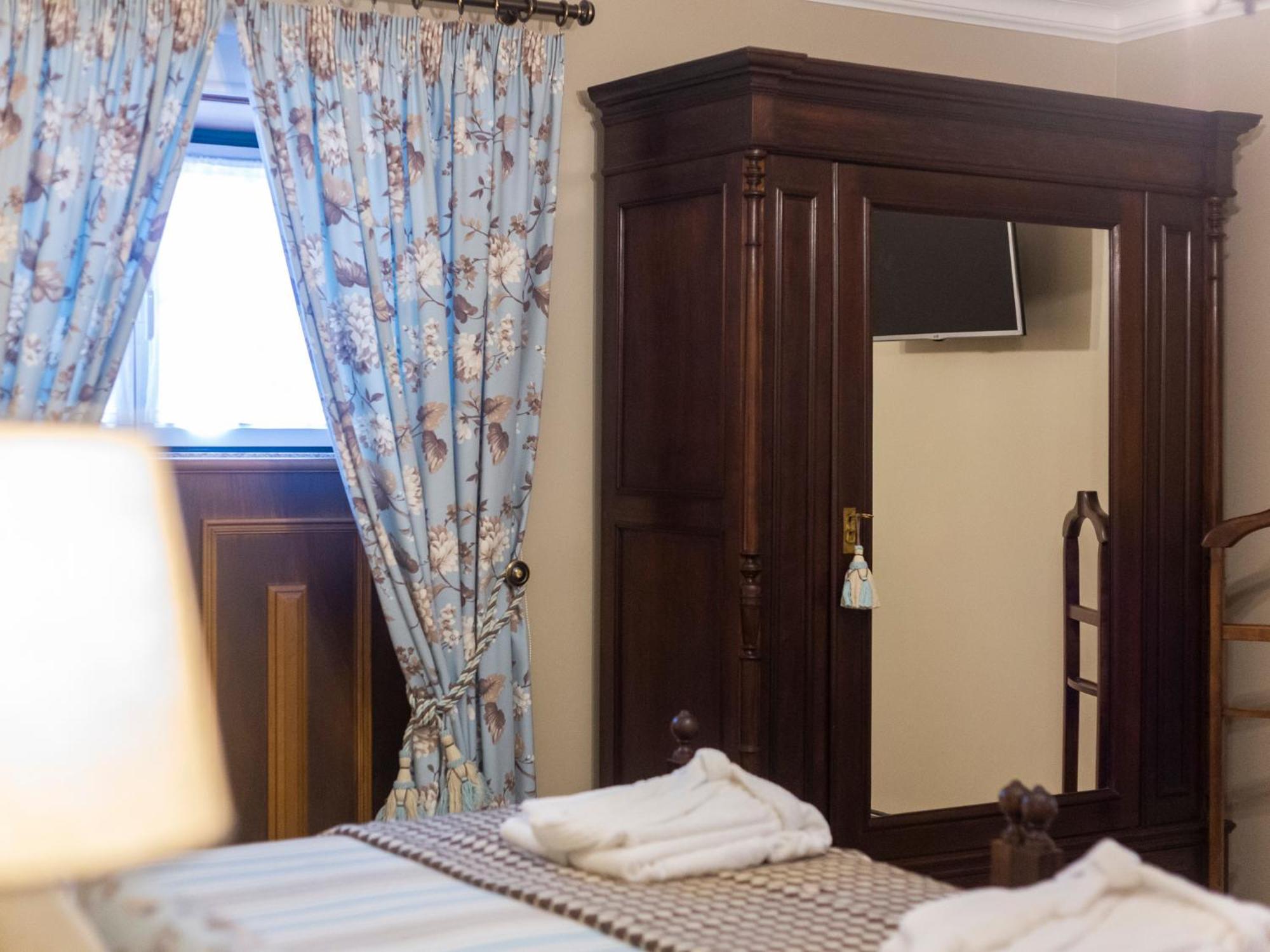 ホテル Charming Antas House ポルト 部屋 写真