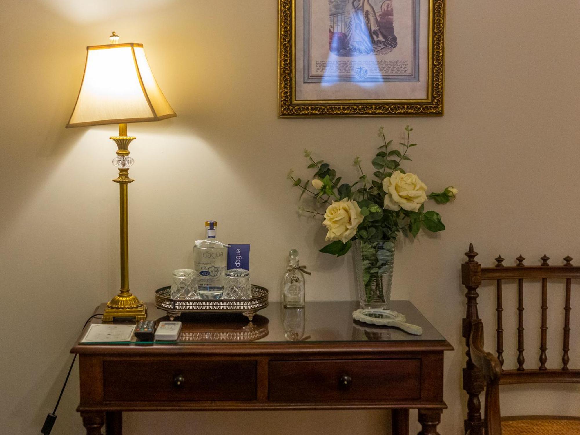 ホテル Charming Antas House ポルト 部屋 写真