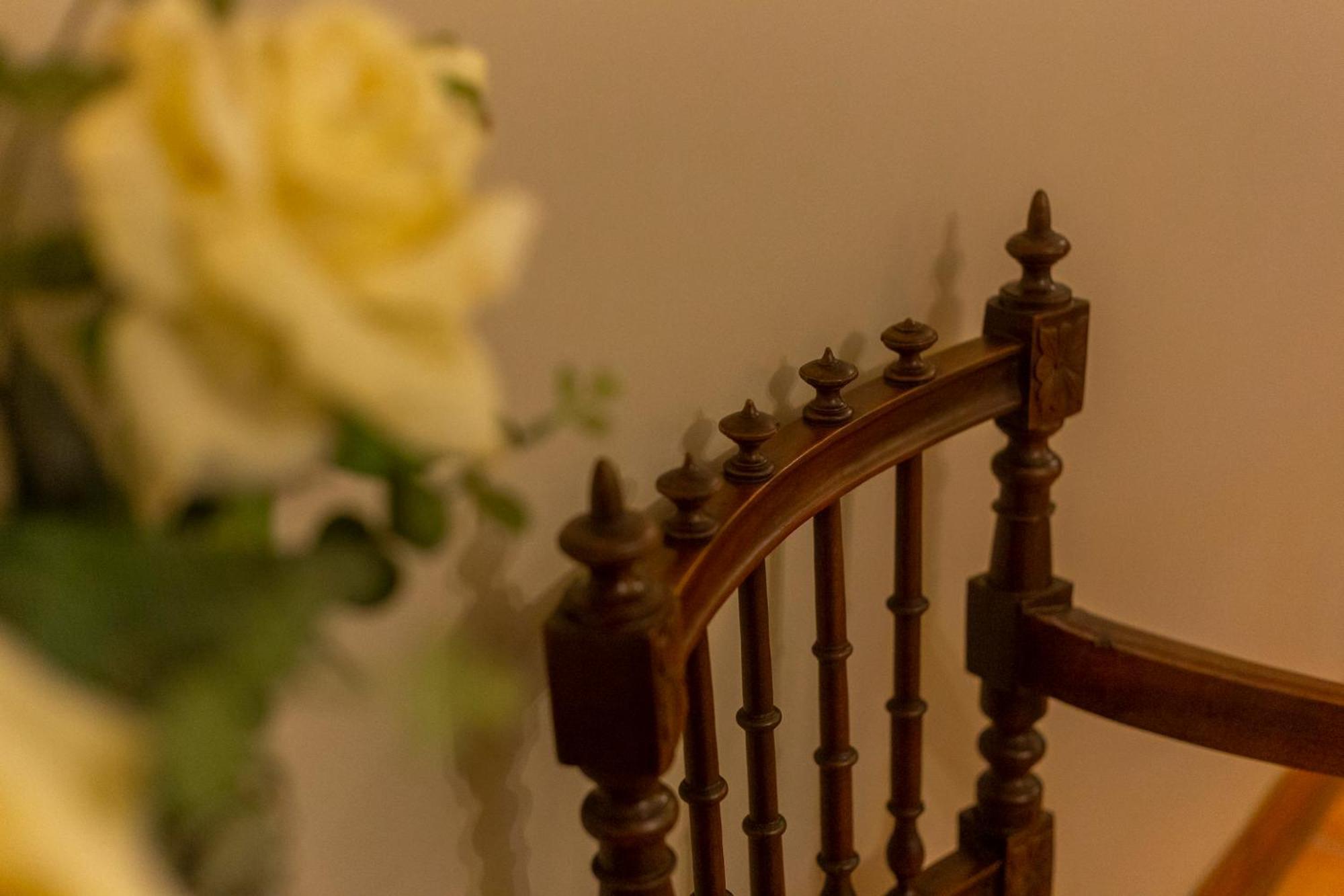 ホテル Charming Antas House ポルト 部屋 写真