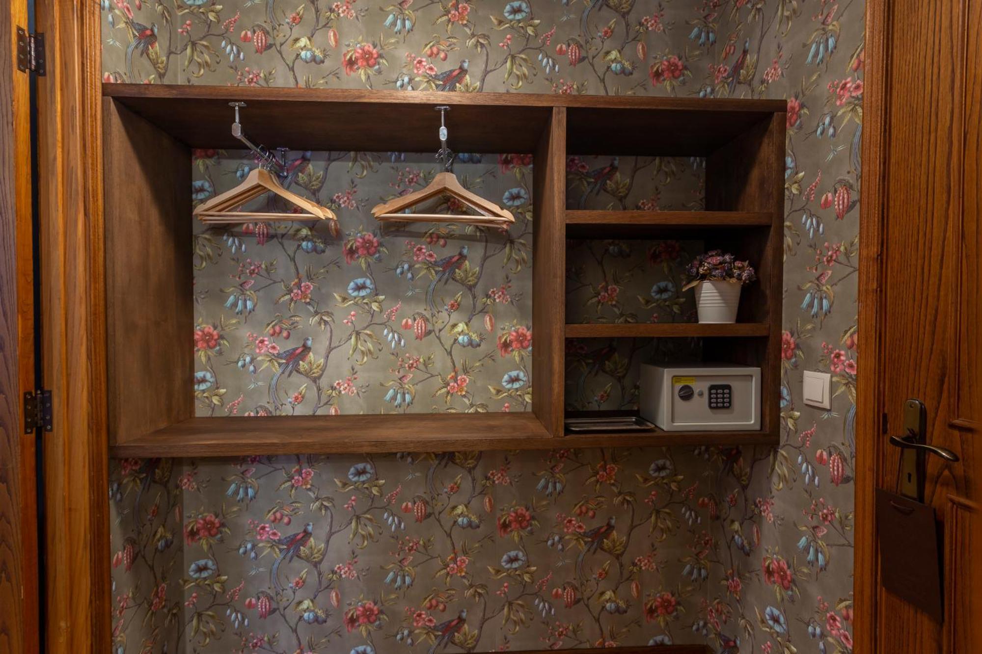 ホテル Charming Antas House ポルト 部屋 写真